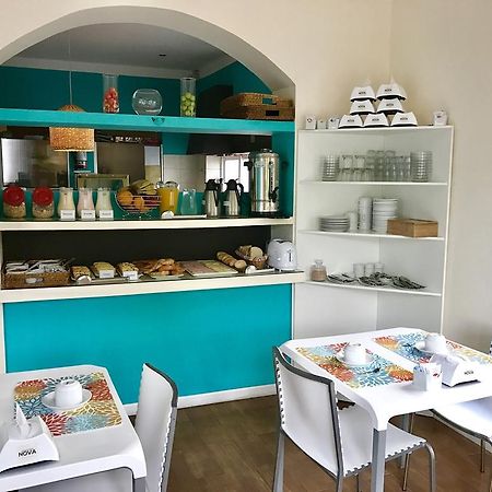 Nova Posada Колония дел Сакременто Екстериор снимка