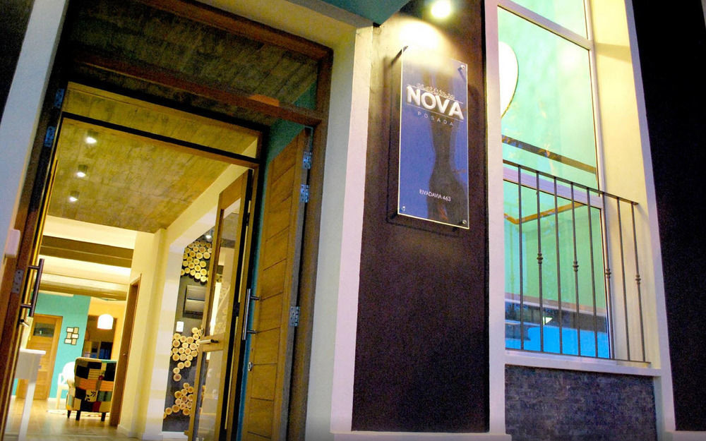 Nova Posada Колония дел Сакременто Екстериор снимка